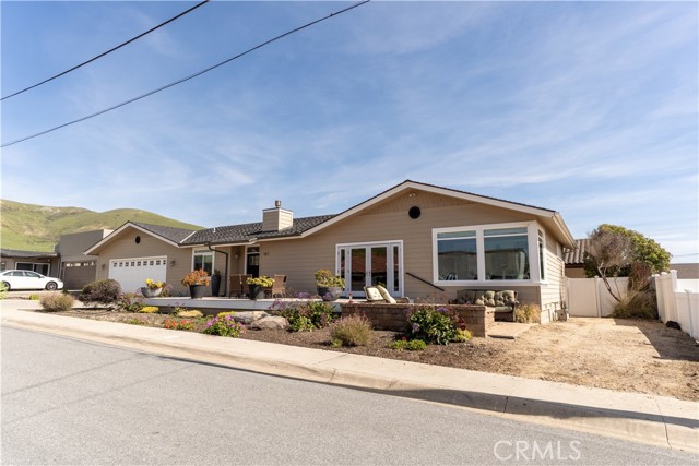 Detail Gallery Image 56 of 56 For 166 Tahiti St, Morro Bay,  CA 93442 - 3 Beds | 2 Baths