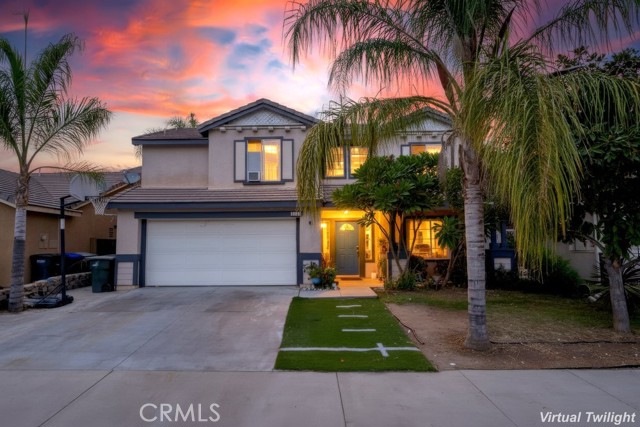 Detail Gallery Image 40 of 41 For 1216 Lilac Ridge Dr, Perris,  CA 92571 - 4 Beds | 2/1 Baths