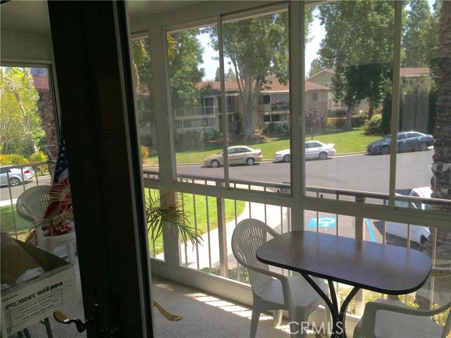 Detail Gallery Image 11 of 25 For 957 Calle Aragon #Q,  Laguna Woods,  CA 92637 - 2 Beds | 2 Baths