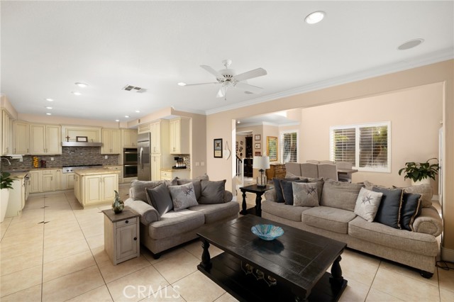 Detail Gallery Image 12 of 61 For 1671 N Rocky, Upland,  CA 91784 - 4 Beds | 3 Baths