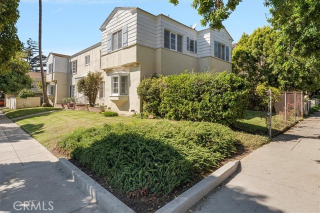 Detail Gallery Image 20 of 21 For 1423 Washington Ave #1,  Santa Monica,  CA 90403 - 2 Beds | 1 Baths