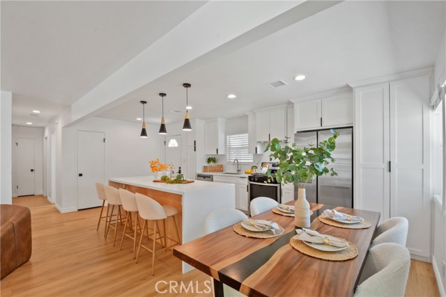 Detail Gallery Image 5 of 18 For 2463 Valhalla St, Pomona,  CA 91767 - 3 Beds | 1 Baths