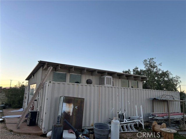 Detail Gallery Image 17 of 22 For 1749 S Valley View, Ridgecrest,  CA 93555 - 3 Beds | 2 Baths