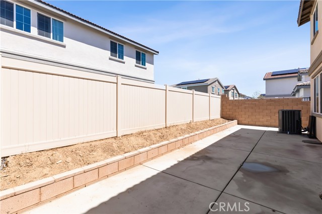 Detail Gallery Image 22 of 30 For 24924 Lear Ln, Moreno Valley,  CA 92553 - 5 Beds | 3/1 Baths