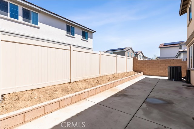 Detail Gallery Image 22 of 30 For 24924 Lear Ln, Moreno Valley,  CA 92553 - 5 Beds | 3/1 Baths