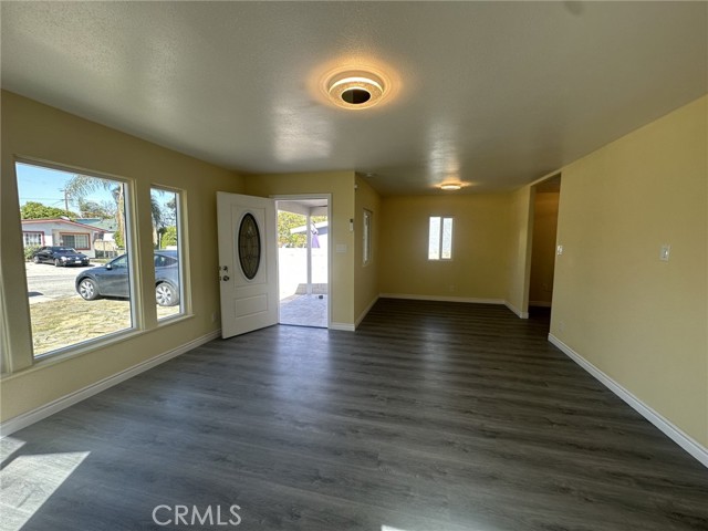 Detail Gallery Image 5 of 21 For 738 E 67th St, Inglewood,  CA 90302 - 3 Beds | 1 Baths