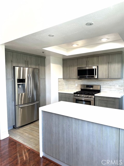 Detail Gallery Image 7 of 18 For 1000 E California Bld #307,  Pasadena,  CA 91106 - 2 Beds | 2 Baths