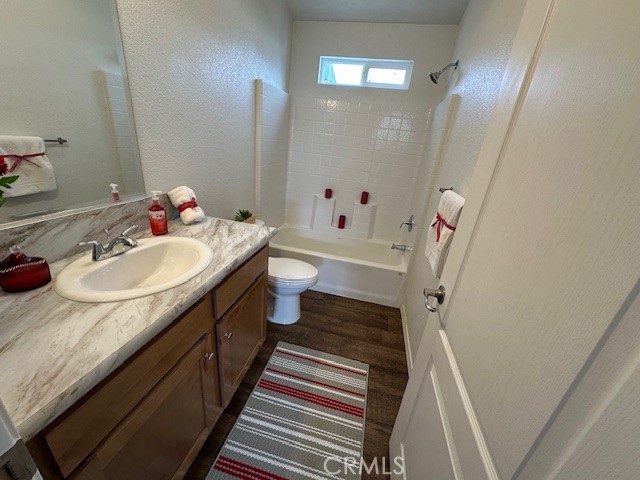 Image 11 of 13 For 43601 E. Florida Ave.  98