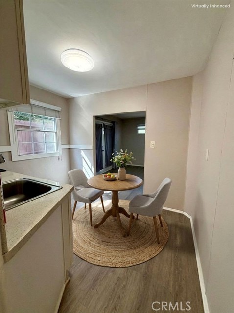 Detail Gallery Image 4 of 31 For 1542 E Woodbury Rd, Pasadena,  CA 91104 - 1 Beds | 1 Baths