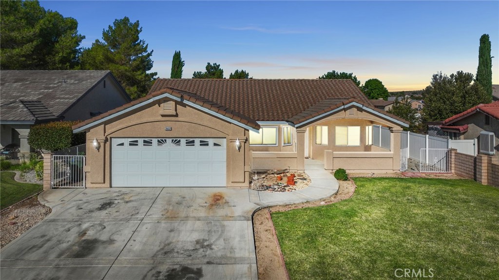 26632 Silver Lakes