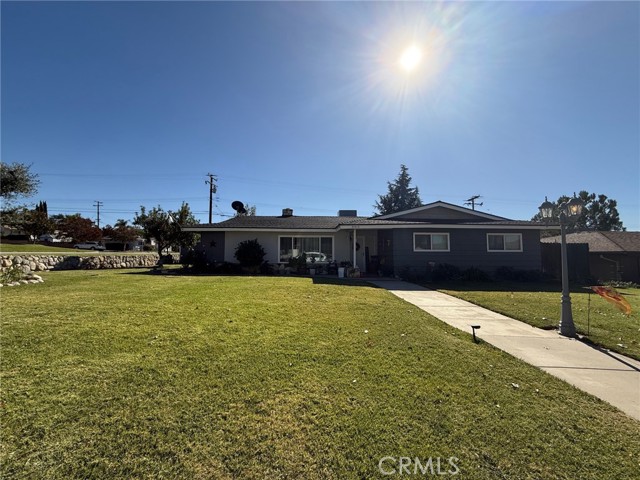 Detail Gallery Image 2 of 2 For 35415 Panorama Dr, Yucaipa,  CA 92399 - 4 Beds | 2 Baths