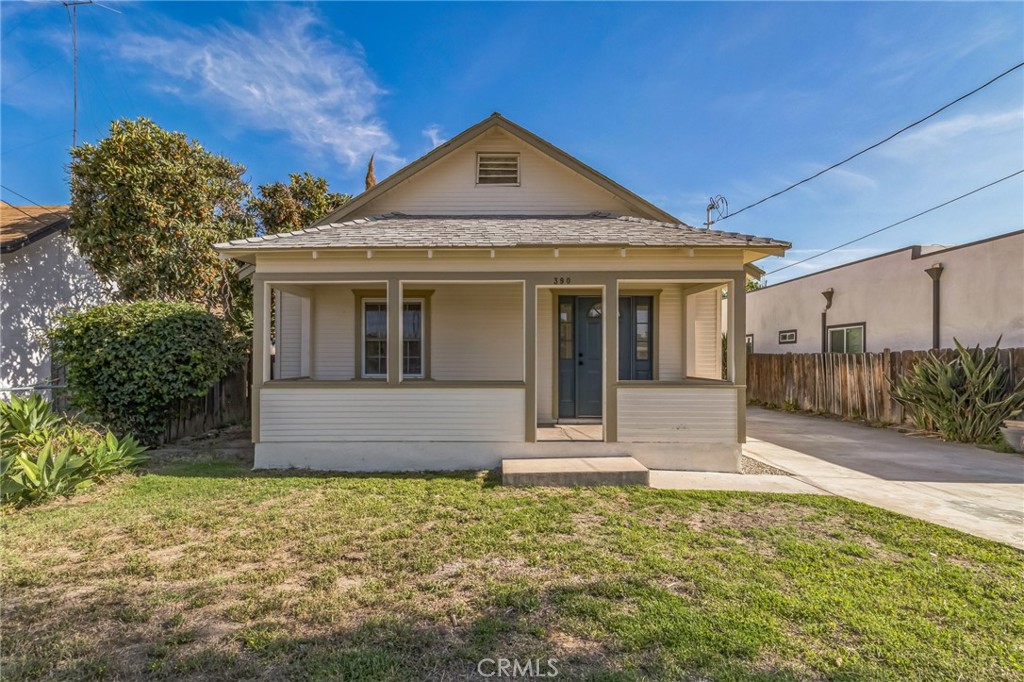390 E 4th Street