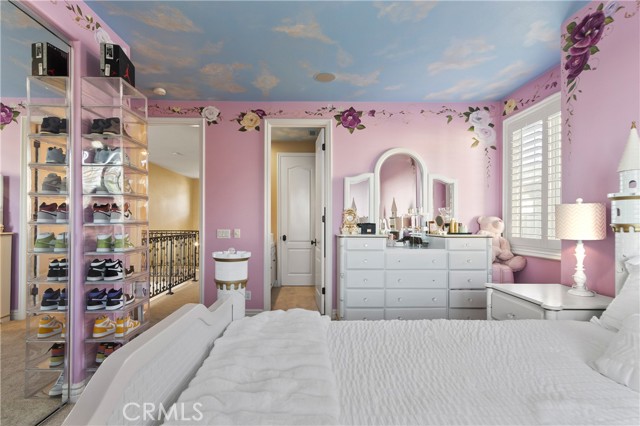 Detail Gallery Image 40 of 66 For 13761 Breeders Cup Dr, Rancho Cucamonga,  CA 91739 - 5 Beds | 4/1 Baths