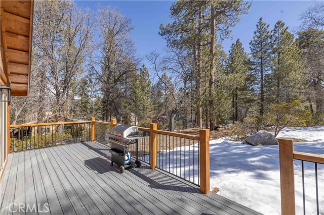 Detail Gallery Image 17 of 19 For 791 Knight Ave, Big Bear Lake,  CA 92315 - 3 Beds | 2 Baths