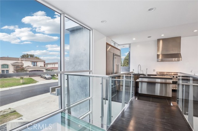 Detail Gallery Image 12 of 66 For 5251 Zakon Rd, Torrance,  CA 90505 - 4 Beds | 4 Baths
