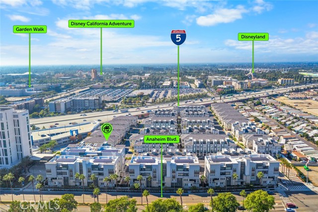 Detail Gallery Image 2 of 52 For 1206 W Cara, Anaheim,  CA 92805 - 2 Beds | 2/1 Baths