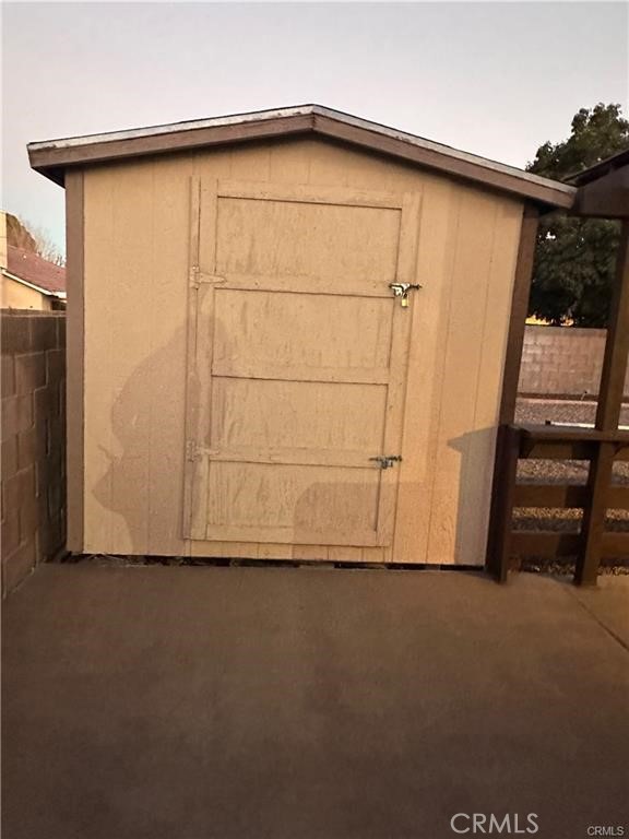 Detail Gallery Image 23 of 25 For 44026 Fine, Lancaster,  CA 93536 - 3 Beds | 2 Baths