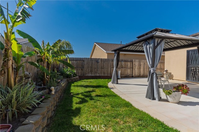 Detail Gallery Image 36 of 50 For 714 Dean Ct, Merced,  CA 95341 - 3 Beds | 2 Baths