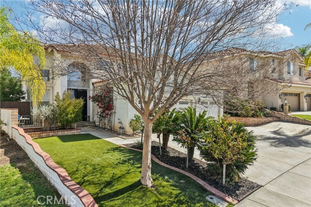 Detail Gallery Image 2 of 34 For 15780 Oliver St, Moreno Valley,  CA 92555 - 4 Beds | 3 Baths