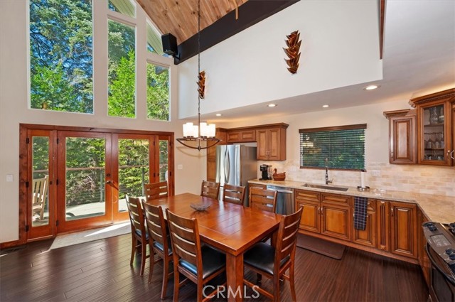 420 Cumberland, Lake Arrowhead, CA 92352