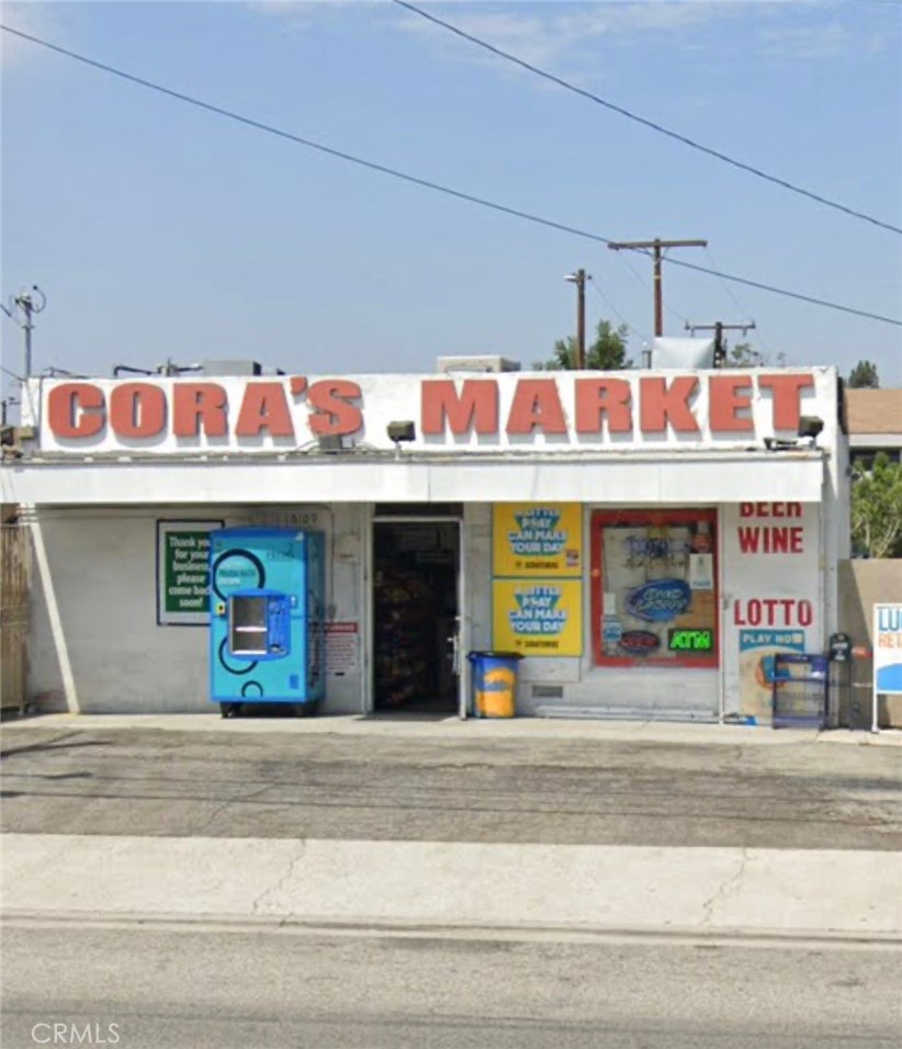 16109 Norwalk Boulevard, Norwalk, CA 90650