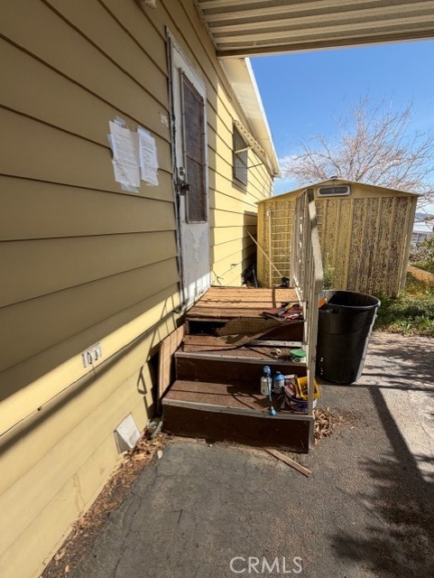 Detail Gallery Image 4 of 25 For 701 Montara Rd #161,  Barstow,  CA 92311 - 2 Beds | 2 Baths