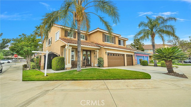 6240 Lytham Lane, Fontana, California 92336, 5 Bedrooms Bedrooms, ,3 BathroomsBathrooms,Single Family Residence,For Sale,Lytham,HD24108539