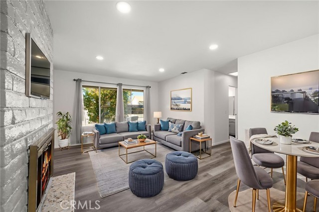 Detail Gallery Image 9 of 40 For 27193 Cornell St, Hemet,  CA 92544 - 3 Beds | 2/1 Baths