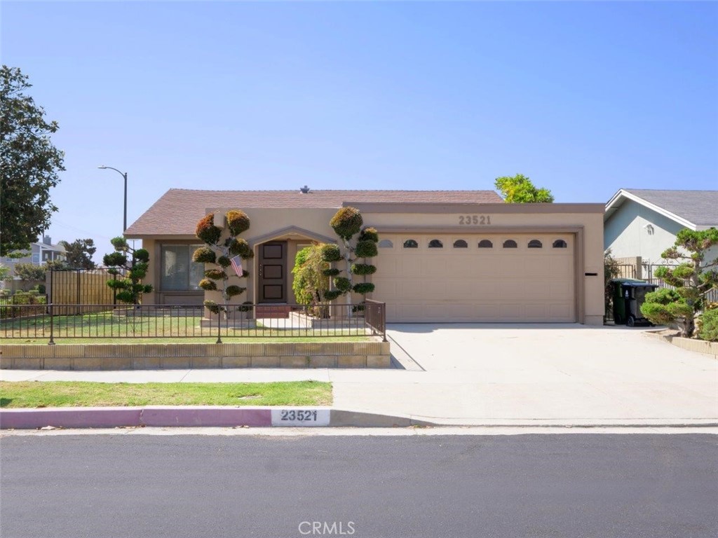 23521 Sidlee Place, Harbor City, CA 90710
