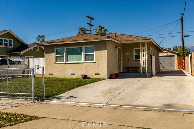 Image 2 for 1304 W D St, Ontario, CA 91762