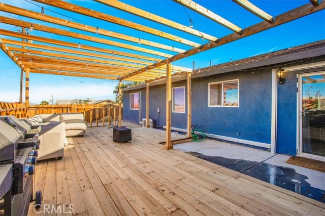 Detail Gallery Image 29 of 40 For 5325 Baileya Ave, Twentynine Palms,  CA 92277 - 4 Beds | 2/1 Baths