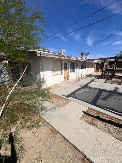 Detail Gallery Image 20 of 20 For 84673 9th St, Trona,  CA 93562 - 4 Beds | 2 Baths