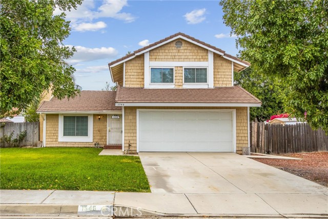 Detail Gallery Image 1 of 23 For 1546 W Jackson St, Rialto,  CA 92376 - 3 Beds | 2/1 Baths