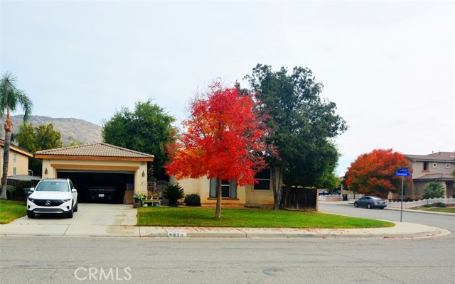 Detail Gallery Image 1 of 42 For 9824 Tamalpais Place, Moreno Valley,  CA 92557 - 4 Beds | 2/1 Baths