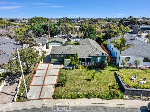 2806 Pinckard Avenue, Redondo Beach, California 90278, 3 Bedrooms Bedrooms, ,2 BathroomsBathrooms,Residential,For Sale,Pinckard,SB25043014