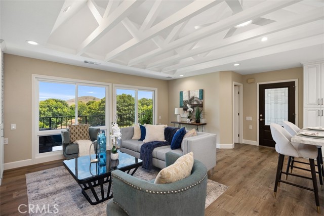 Detail Gallery Image 8 of 36 For 5351 Algarrobo #N,  Laguna Woods,  CA 92637 - 2 Beds | 2 Baths