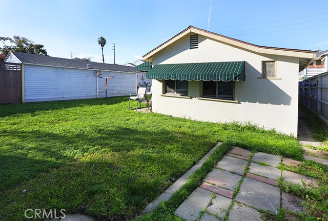 4110 Vermont Street, Long Beach, California 90814, ,Multi-Family,For Sale,Vermont,PW24046526