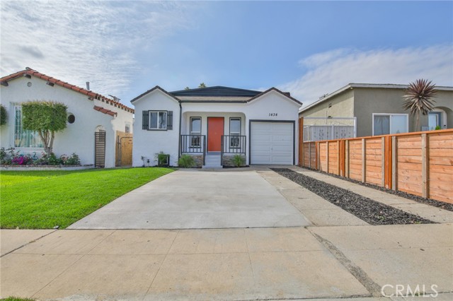 Detail Gallery Image 4 of 42 For 1434 W 92nd St, Los Angeles,  CA 90047 - 3 Beds | 2 Baths