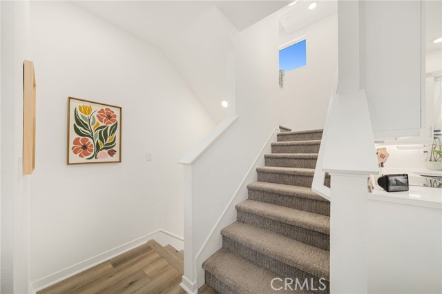 Detail Gallery Image 14 of 38 For 606 Dawson, Long Beach,  CA 90814 - 2 Beds | 2/1 Baths