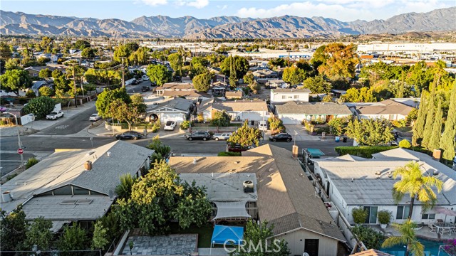 Detail Gallery Image 23 of 24 For 9689 Kewen Avenue, Pacoima,  CA 91331 - 4 Beds | 2 Baths