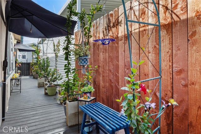 Detail Gallery Image 27 of 38 For 245 W Bobier Dr #33,  Vista,  CA 92083 - 2 Beds | 2 Baths