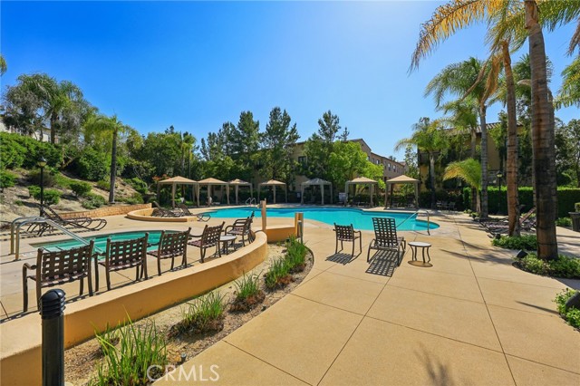 Detail Gallery Image 41 of 48 For 4437 Owens St #104,  Corona,  CA 92883 - 2 Beds | 2/1 Baths