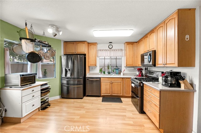 Home for Sale in Vista