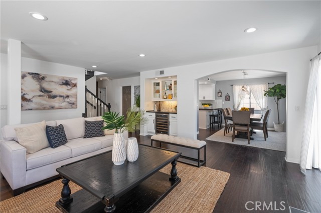 1929 Gates Avenue, Redondo Beach, California 90278, 4 Bedrooms Bedrooms, ,2 BathroomsBathrooms,Residential,Sold,Gates,SB22134507