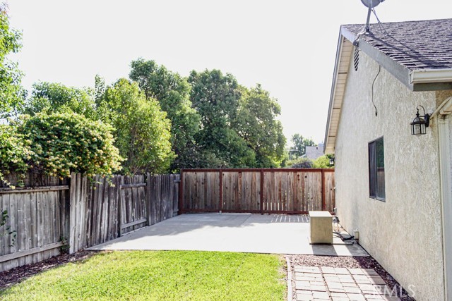 Detail Gallery Image 24 of 30 For 915 Moran Ct, Paso Robles,  CA 93446 - 3 Beds | 2 Baths