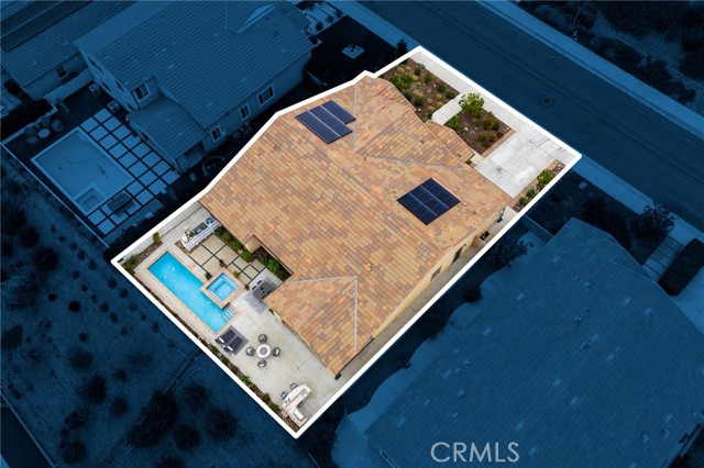 Detail Gallery Image 65 of 75 For 24132 Buckstone Ln, Menifee,  CA 92584 - 4 Beds | 2/1 Baths