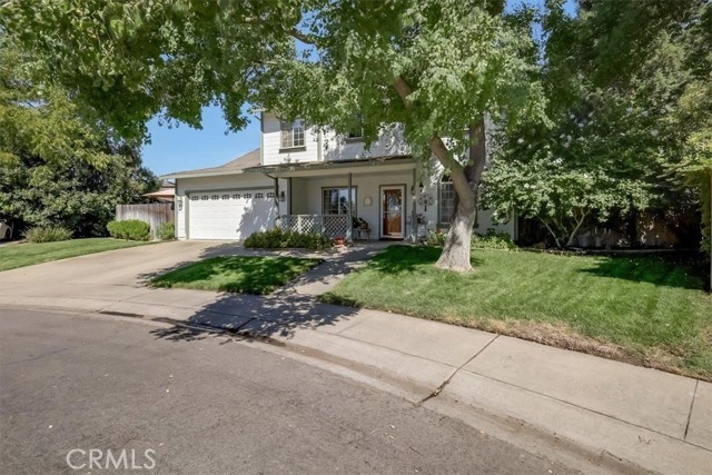 Detail Gallery Image 5 of 63 For 1856 Rutherford Ct, Yuba City,  CA 95993 - 4 Beds | 2/1 Baths