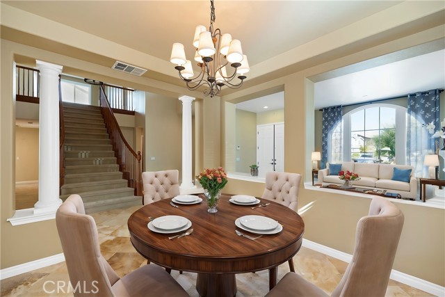 Detail Gallery Image 5 of 35 For 24407 Whitaker Way, Murrieta,  CA 92562 - 6 Beds | 4/1 Baths