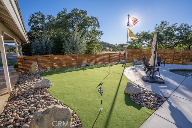 Detail Gallery Image 9 of 46 For 9640 Parkway Circle, Paso Robles,  CA 93446 - 4 Beds | 2/1 Baths