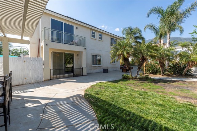 Detail Gallery Image 42 of 52 For 6651 Darling Ln, San Bernardino,  CA 92407 - 4 Beds | 2/1 Baths
